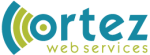 Cortez Web Services website logo